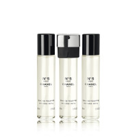 Chanel No 5 L'Eau туалетна вода 3x20 мл