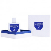 Afnan Majestic Sport парфумована вода 100 мл