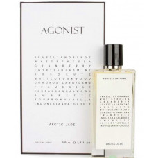 Agonist Arctic Jade парфюмированная вода 50 мл