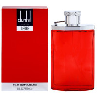 Alfred Dunhill Desire Red туалетна вода 150 мл