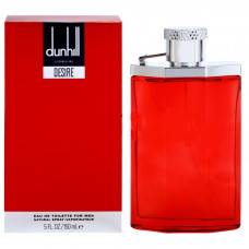 Alfred Dunhill Desire Red туалетна вода 150 мл