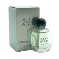 Armani Acqua Di Gioia Eau Fraiche мініатюра 5 мл