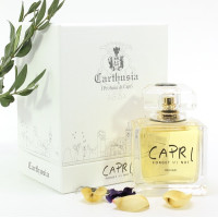 Carthusia Capri Forget Me Not тестер (аромат для дома) 100 мл
