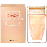 Cartier La Panthere мініатюра 15 мл