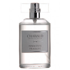 Chabaud Maison de Parfum Innocente Fragilite парфюмированная вода 100 мл