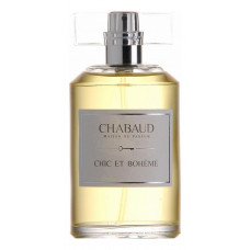 Chabaud Maison de Parfum Chic et Boheme парфюмированная вода 100 мл