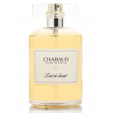 Chabaud Maison de Parfum Lait De Biscuit туалетная вода 100 мл