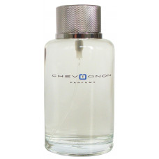 Chevignon Parfums туалетная вода 75 мл