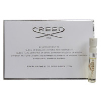 Creed Iris Tuberose пробник 2 мл