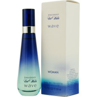 Davidoff Cool Water Wave туалетна вода 50 мл