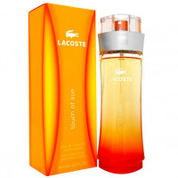 Lacoste Touch of Sun туалетна вода 50 мл