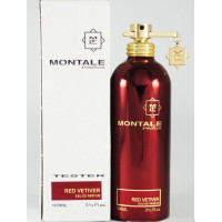 Montale Red Vetyver тестер (парфумована вода) 100 мл