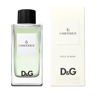 D&G Anthology L'Amoureux 6 пробник 1.5 мл