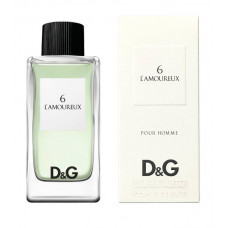D&G Anthology L'Amoureux 6 пробник 1.5 мл