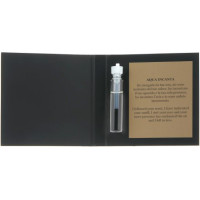 Dr. Gritti Aqua Incanta пробник 1.4 мл