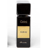 Dr. Gritti Saraj пробник 1.4 мл