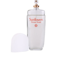 Elizabeth Arden Sunflowers Dream Petals тестер (туалетна вода) 100 мл
