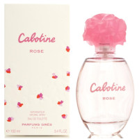 Gres Cabotine Rose туалетна вода 100 мл