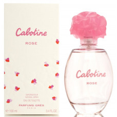 Gres Cabotine Rose туалетна вода 100 мл