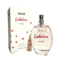 Gres Cabotine Rose тестер (туалетна вода) 100 мл