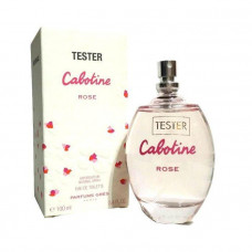 Gres Cabotine Rose тестер (туалетна вода) 100 мл