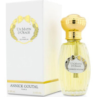 Annick Goutal Un Matin d'Orage 2014 парфумована вода 50 мл