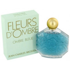Jean Charles Brosseau Fleurs d`Ombre Ombre Bleue пробник 2 мл