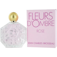 Jean Charles Brosseau Fleurs d'Ombre Rose пробник 1.5 мл