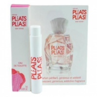 Issey Miyake Pleats Please L'Eau пробник 0.8 мл