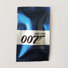 James Bond 007 Ocean Royale пробник 1.2 мл