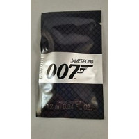 James Bond 007 пробник 1.2 мл