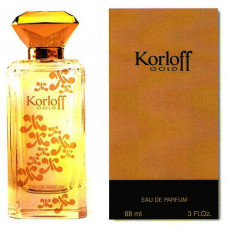 Korloff Paris Gold парфюмированная вода 88 мл