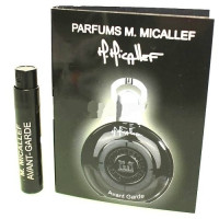 M. Micallef Avant-Garde пробник 1.6 мл