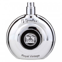 M. Micallef Royal Vintage тестер (парфумована вода) 100 мл