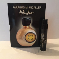 M. Micallef Mon Parfum Gold пробник 1.6 мл