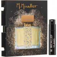 M. Micallef Ylang пробник 1.2 мл