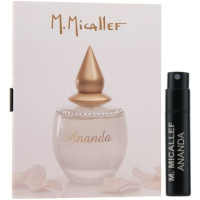 M. Micallef Ananda пробник 1.6 мл