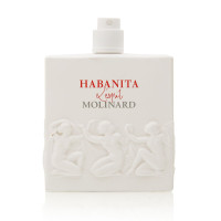 Molinard Habanita L'Esprit тестер (парфумована вода) 75 мл