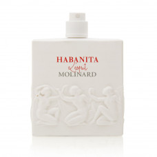 Molinard Habanita L'Esprit тестер (парфумована вода) 75 мл