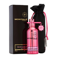 Montale Velvet Flowers парфумована вода 50 мл