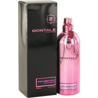 Montale Aoud Amber Rose парфумована вода 100 мл
