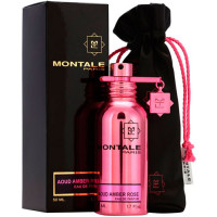 Montale Aoud Amber Rose парфумована вода 50 мл