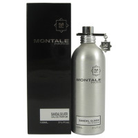 Montale Sandal Sliver парфумована вода 100 мл