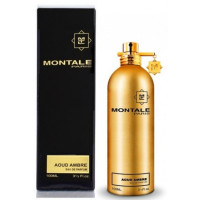 Montale Aoud Ambre парфумована вода 100 мл