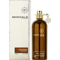 Montale Aoud Musk тестер (парфумована вода) 100 мл