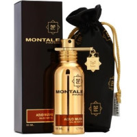 Montale Aoud Musk парфумована вода 50 мл