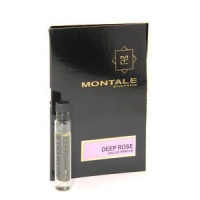 Montale Deep Rose пробник 2 мл