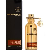 Montale Full Incense парфумована вода 50 мл