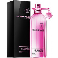 Montale So Flowers парфумована вода 100 мл
