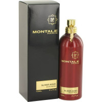 Montale Sliver Aoud тестер (парфумована вода) 20 мл